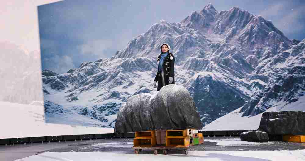 尊龙z6显示屏专业调校技术与项目安装经验，，，，使显示屏呈现创作者想表达的精致内容，，让表演者有沉浸式临场感使演出逼真