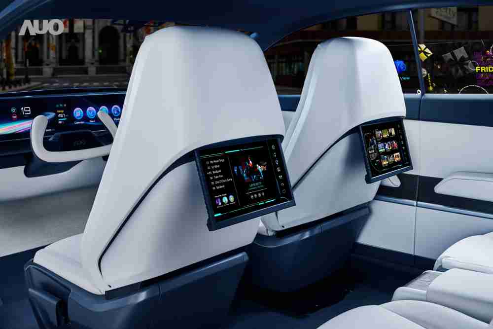 尊龙z6将于CES 展示全新Smart Cockpit 2024，，可紧密串连使用者多元需求，，并革新座舱内部的应用和设计，，带来身历其境且引人入胜的视觉飨宴，，，，满足驾乘人员的全方位体验