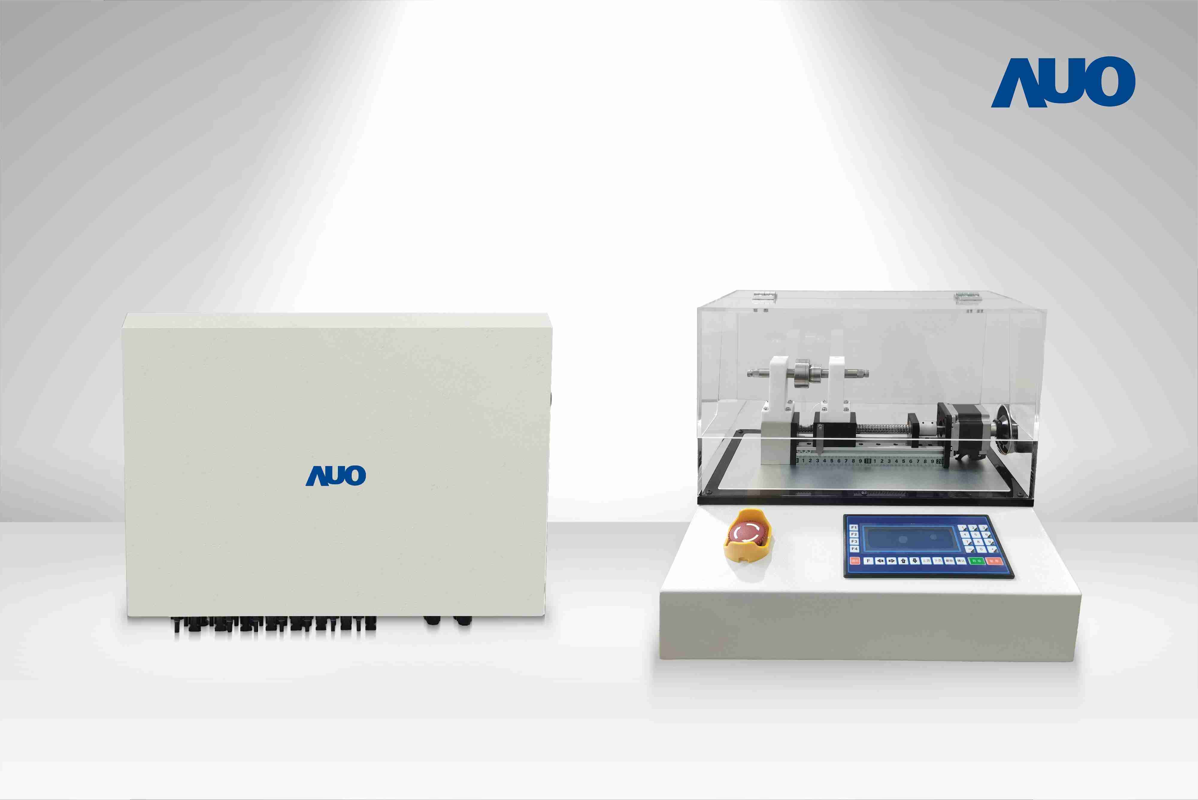 尊龙z6SunGarde电弧保护箱可发挥侦测与预防灾害作用，，，，展示尊龙z6在安全系统上的全面升级