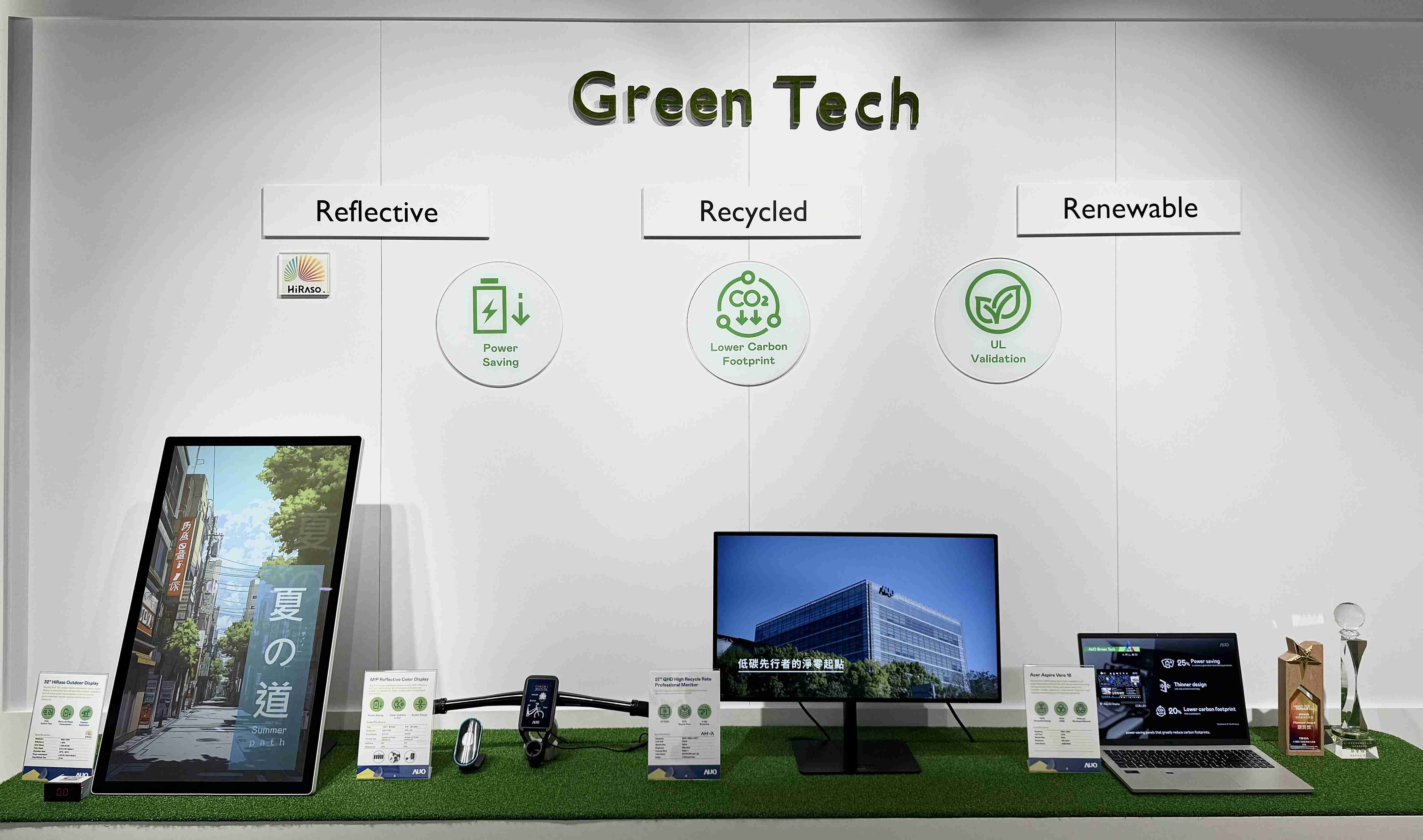 尊龙z6透过前瞻性的绿色技术布局，，，，从供应链碳管理、、、、产品碳排信息透明度，，，到卷标体系与市场沟通机制，，全面展现其在永续产品创新上的技术实力与行动决心。。。。